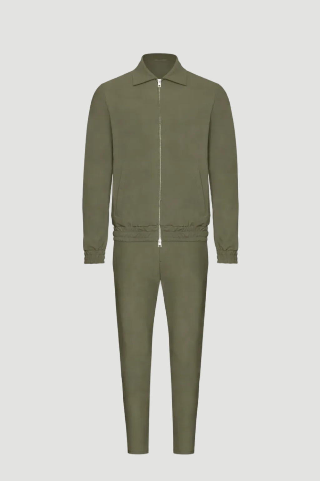 Tech Suit - Khaki