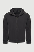The Arvello Tech Jacket - Black