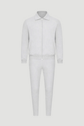Tech Suit - Light Gray