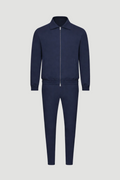 Tech Suit - Blue Navy