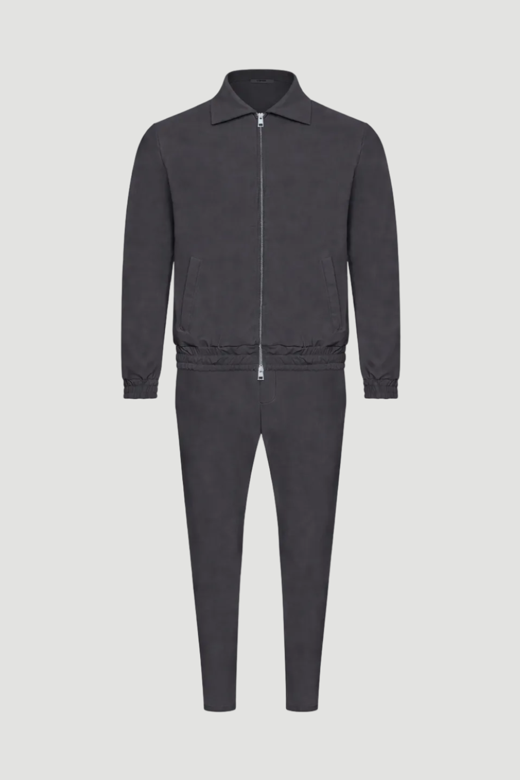 Tech Suit - Dark Gray