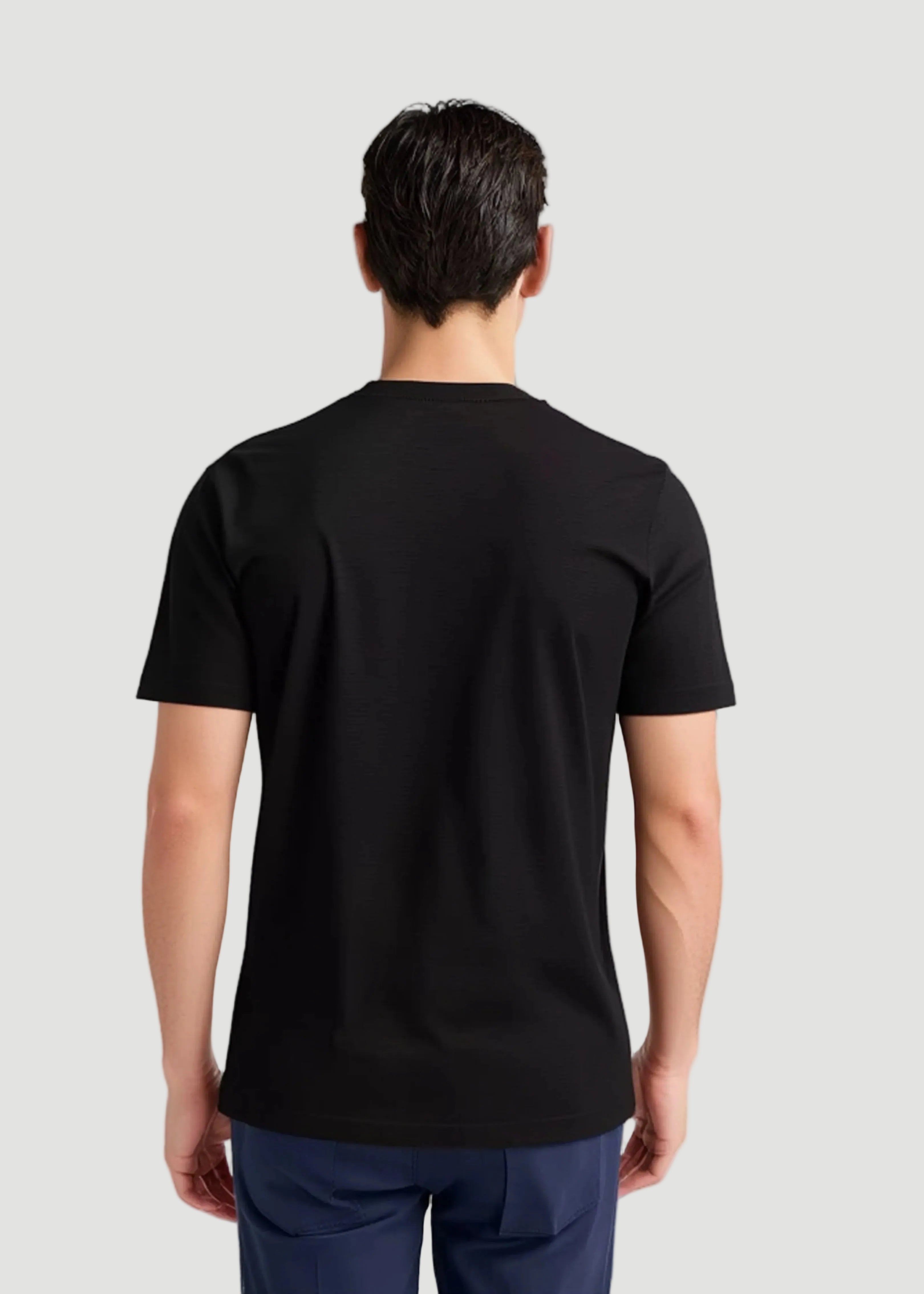 Arvello T-Shirt - Black