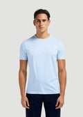 Arvello T-Shirt - Light Blue