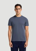 Arvello T-Shirt - Cloud Blue