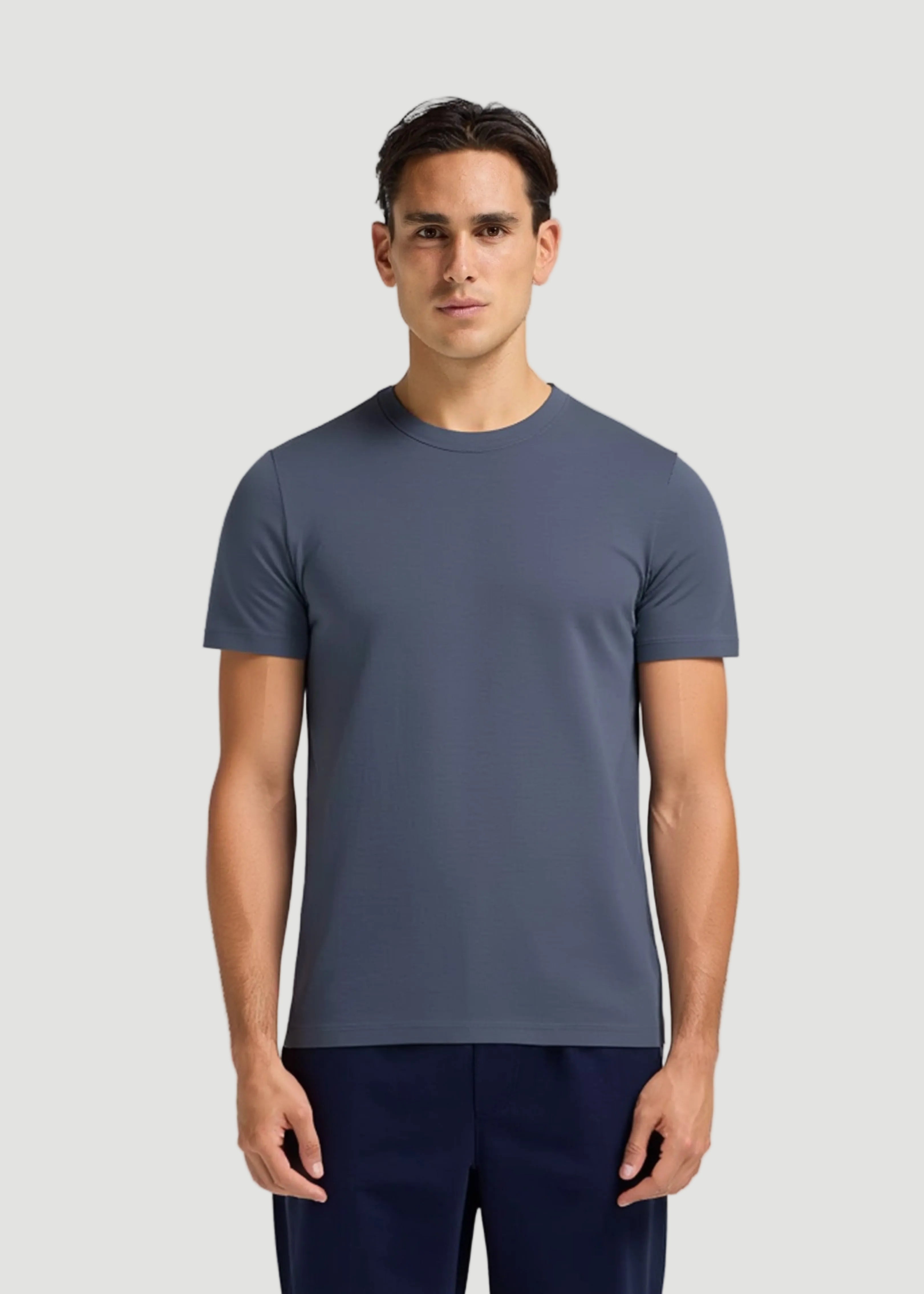 Arvello T-Shirt - Cloud Blue