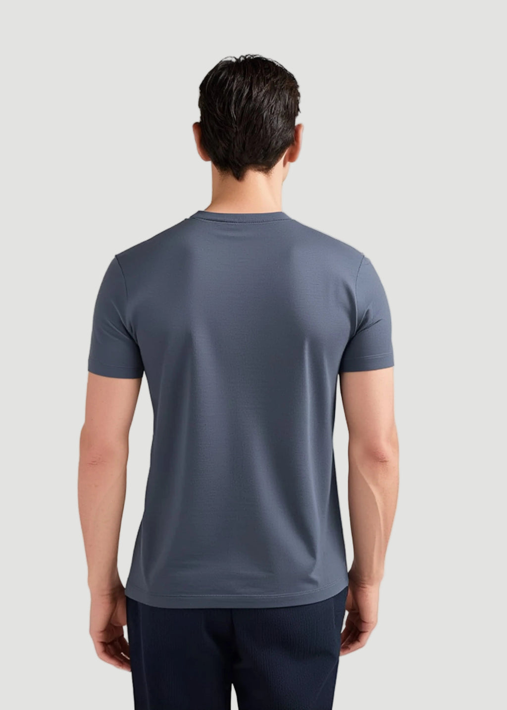 Arvello T-Shirt - Cloud Blue