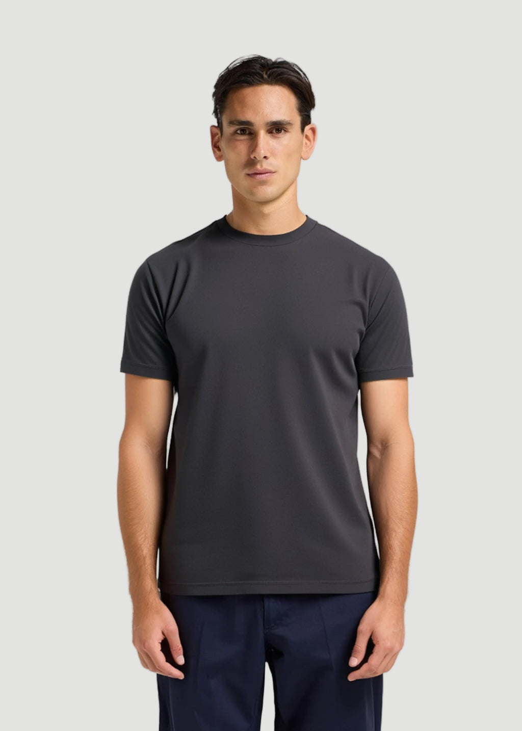 Arvello T-Shirt - Dark Grey