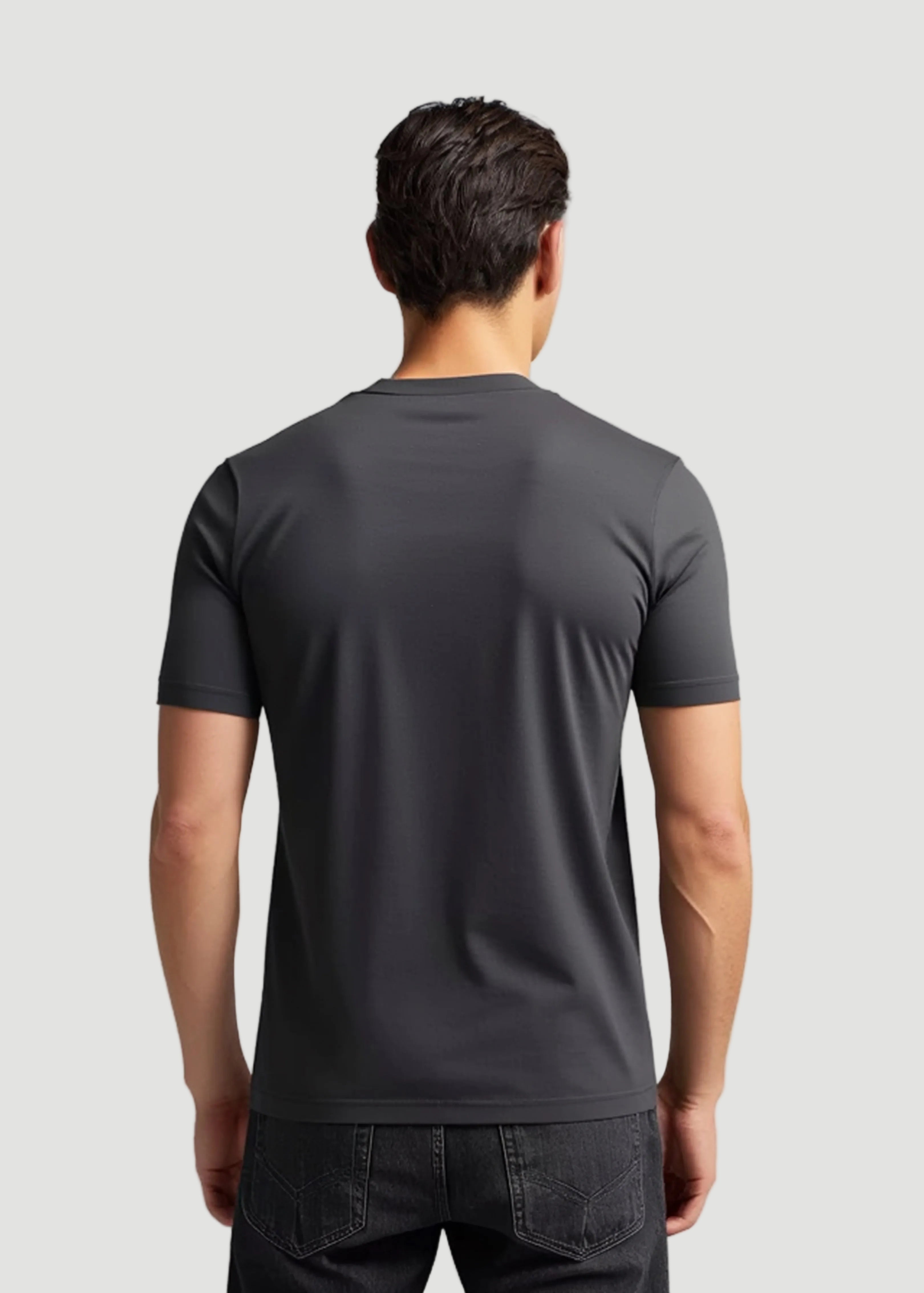 Arvello T-Shirt - Dark Grey