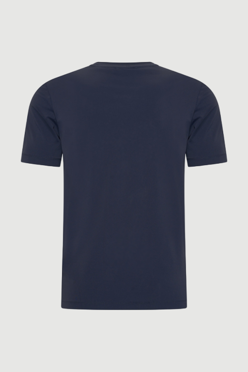 Arvello T-Shirt - Dark Blue