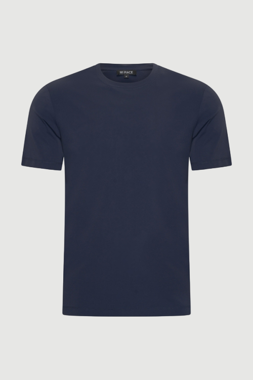 Arvello T-Shirt - Dark Blue