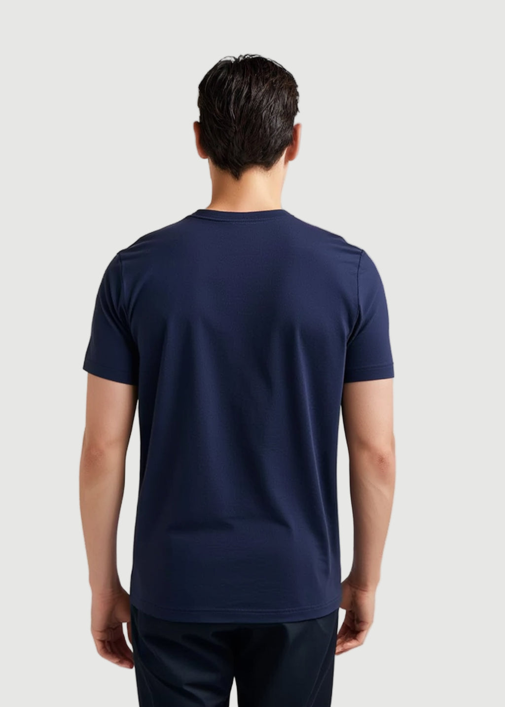 Arvello T-Shirt - Dark Blue