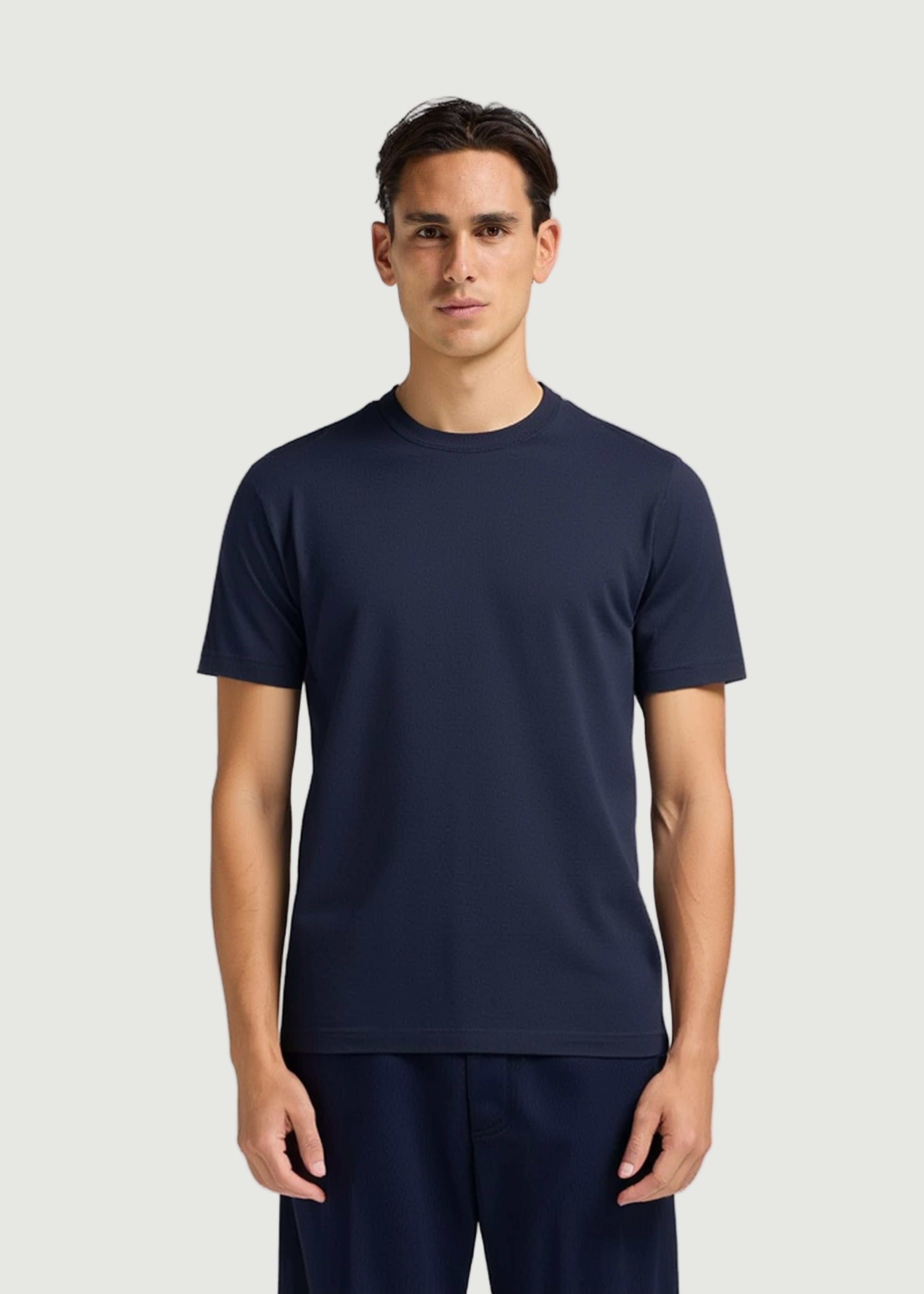 Arvello T-Shirt - Dark Blue