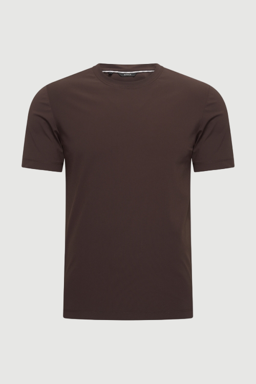 Arvello T-Shirt - Espresso