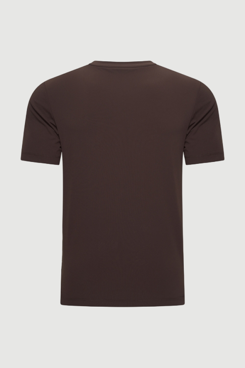 Arvello T-Shirt - Espresso