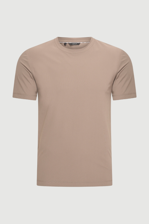 Arvello T-Shirt - Beige