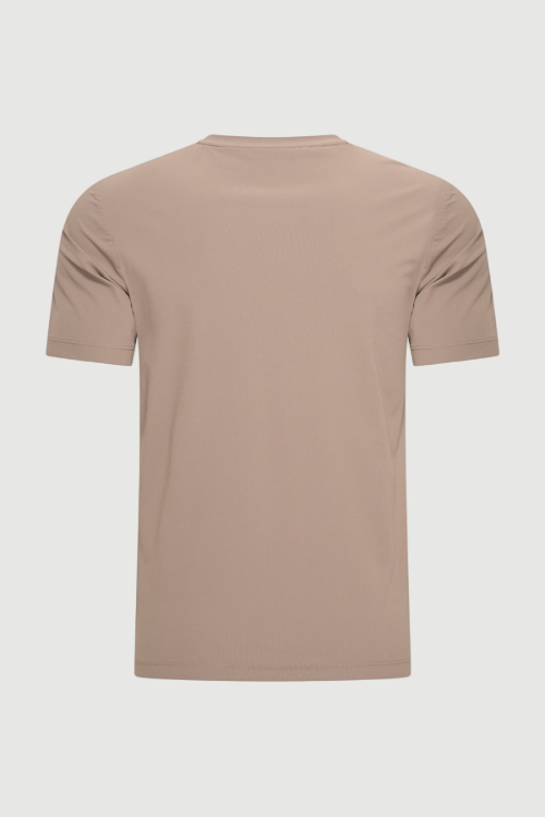 Arvello T-Shirt - Beige
