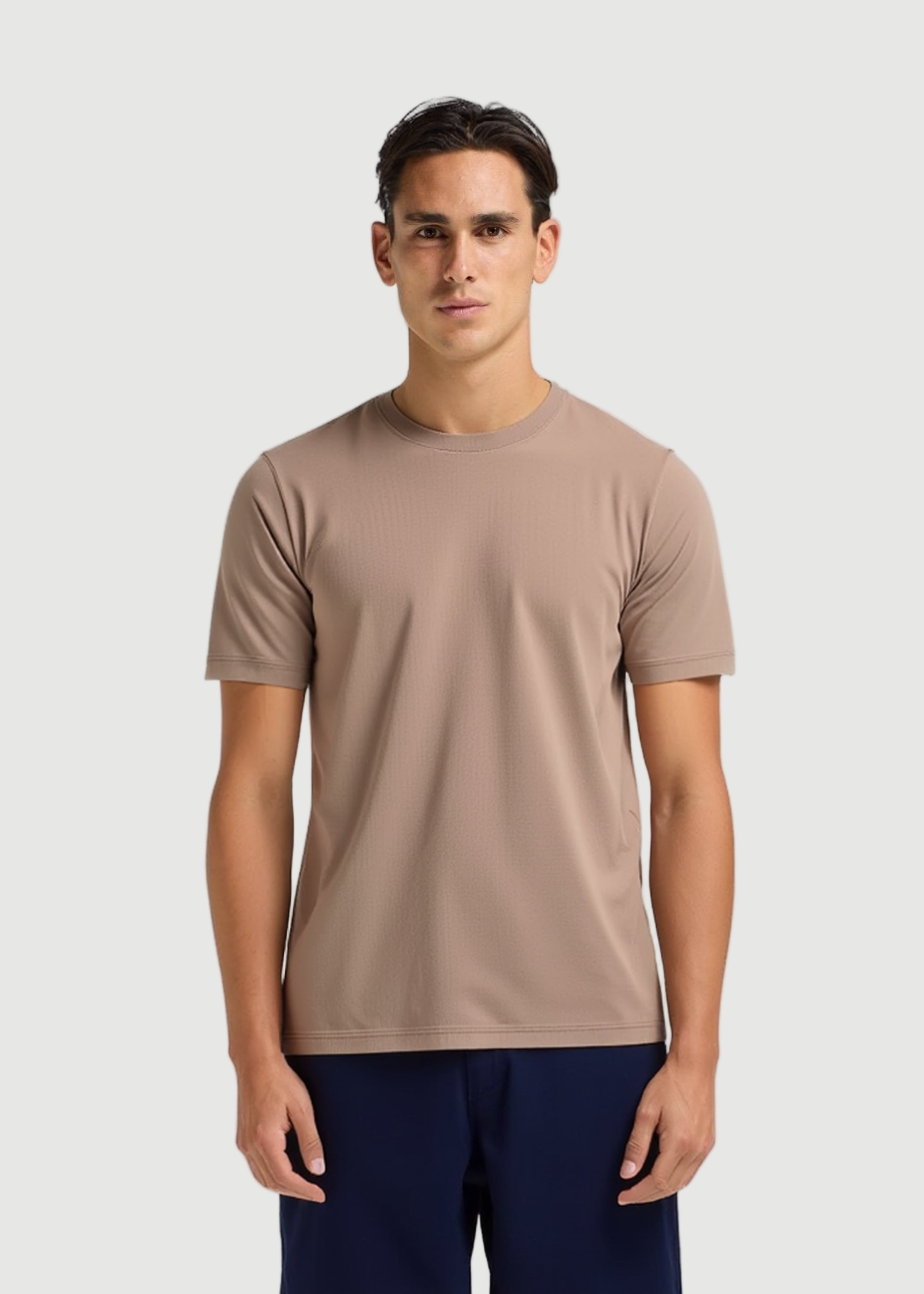Arvello T-Shirt - Beige