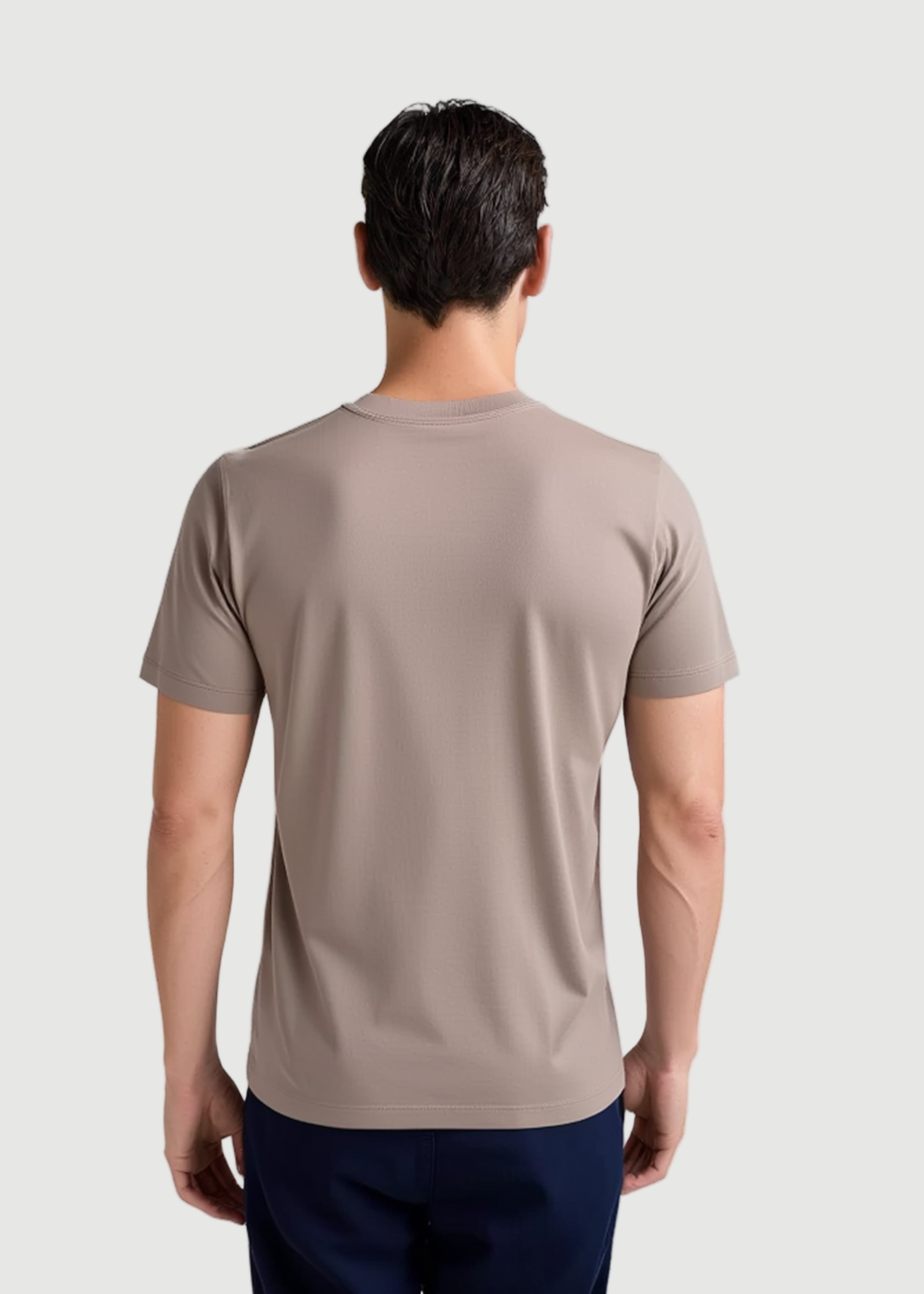 Arvello T-Shirt - Beige