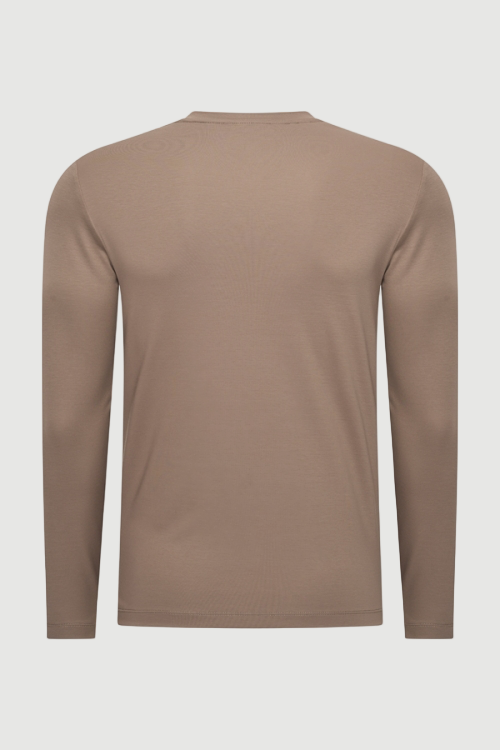 Arvello Long sleeve - Beige