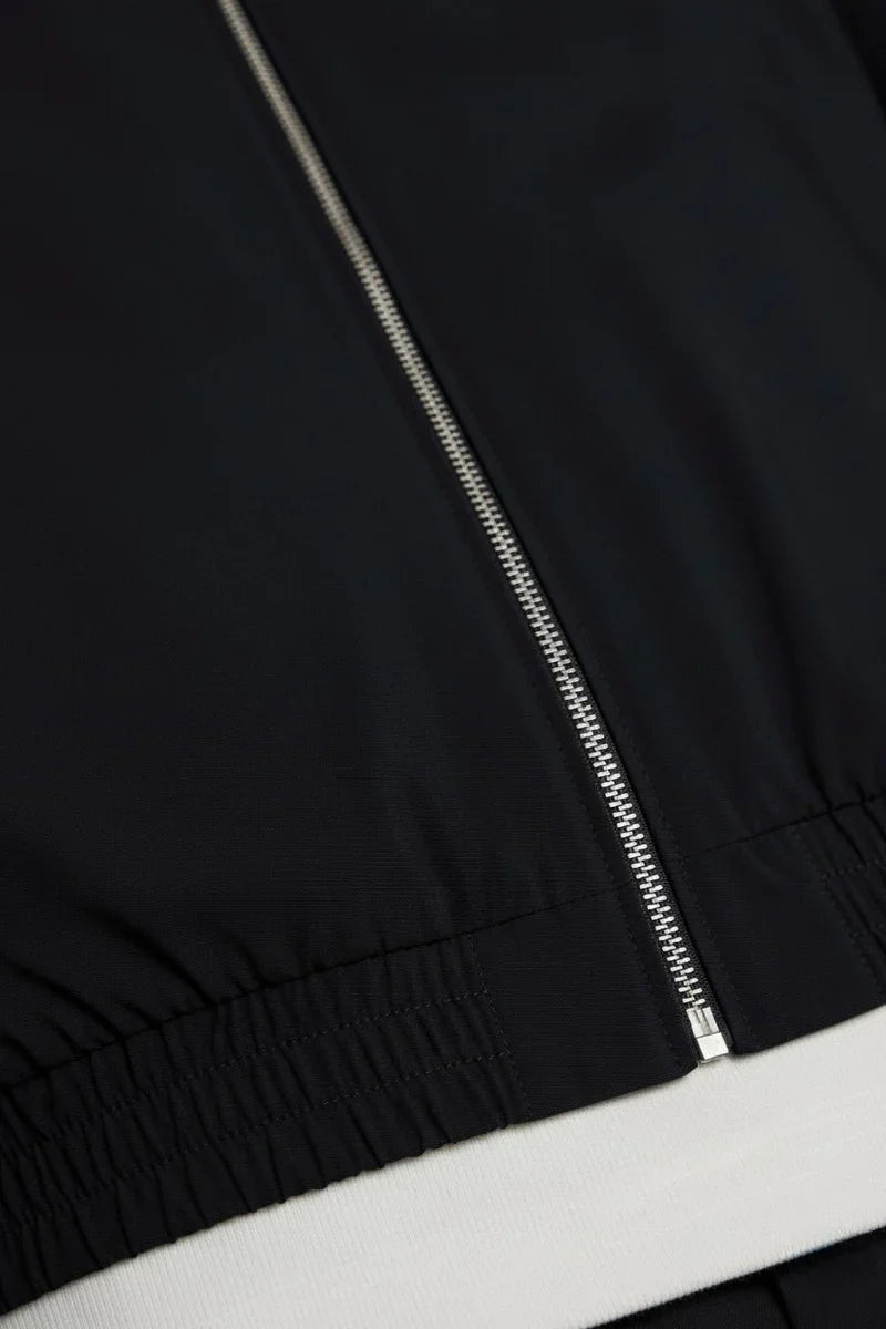 Tech Suit - Black