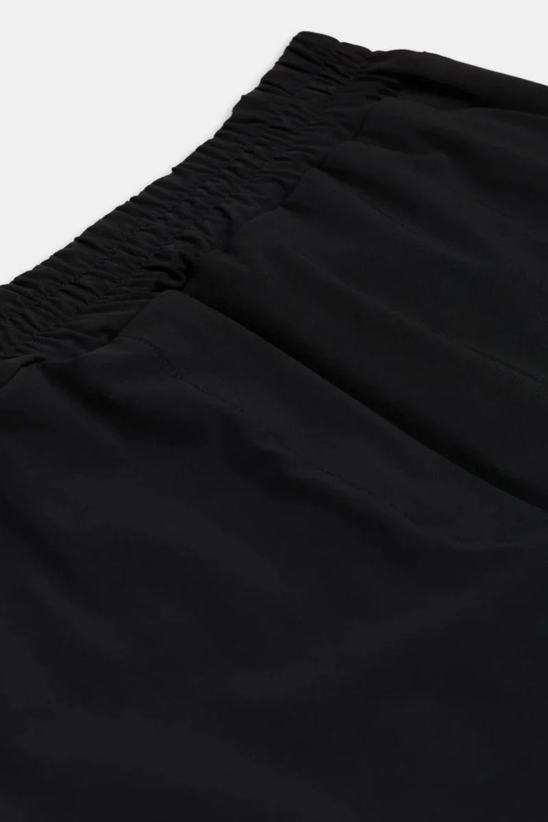 Tech Suit - Black