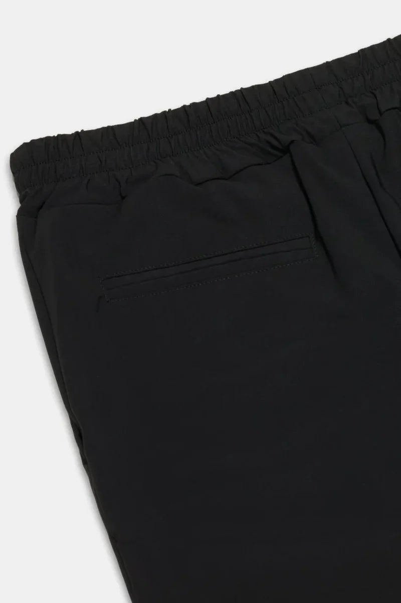 Tech Suit - Black