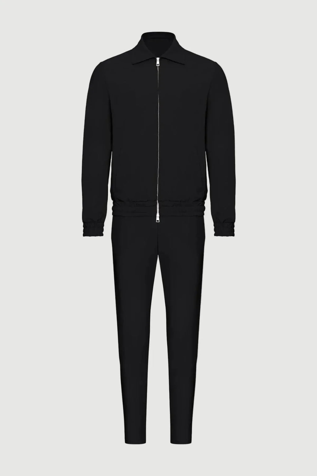Tech Suit - Black