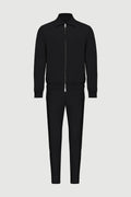 Tech Suit - Black