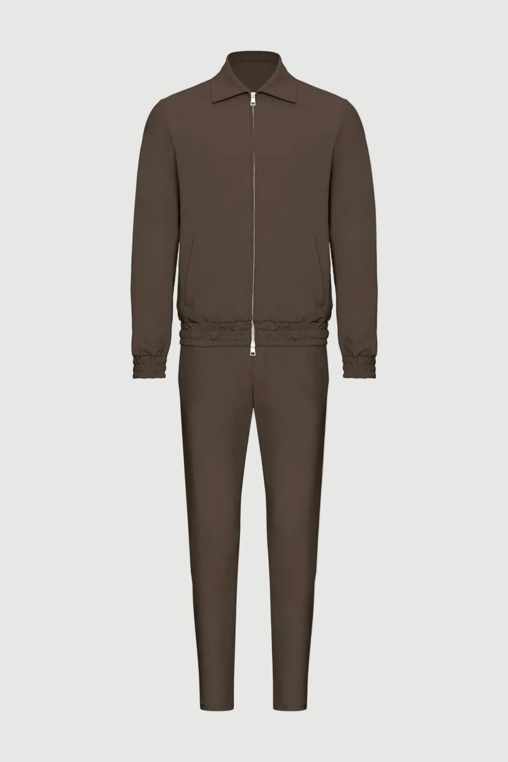 Tech Suit - Mocca