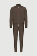 Tech Suit - Mocca