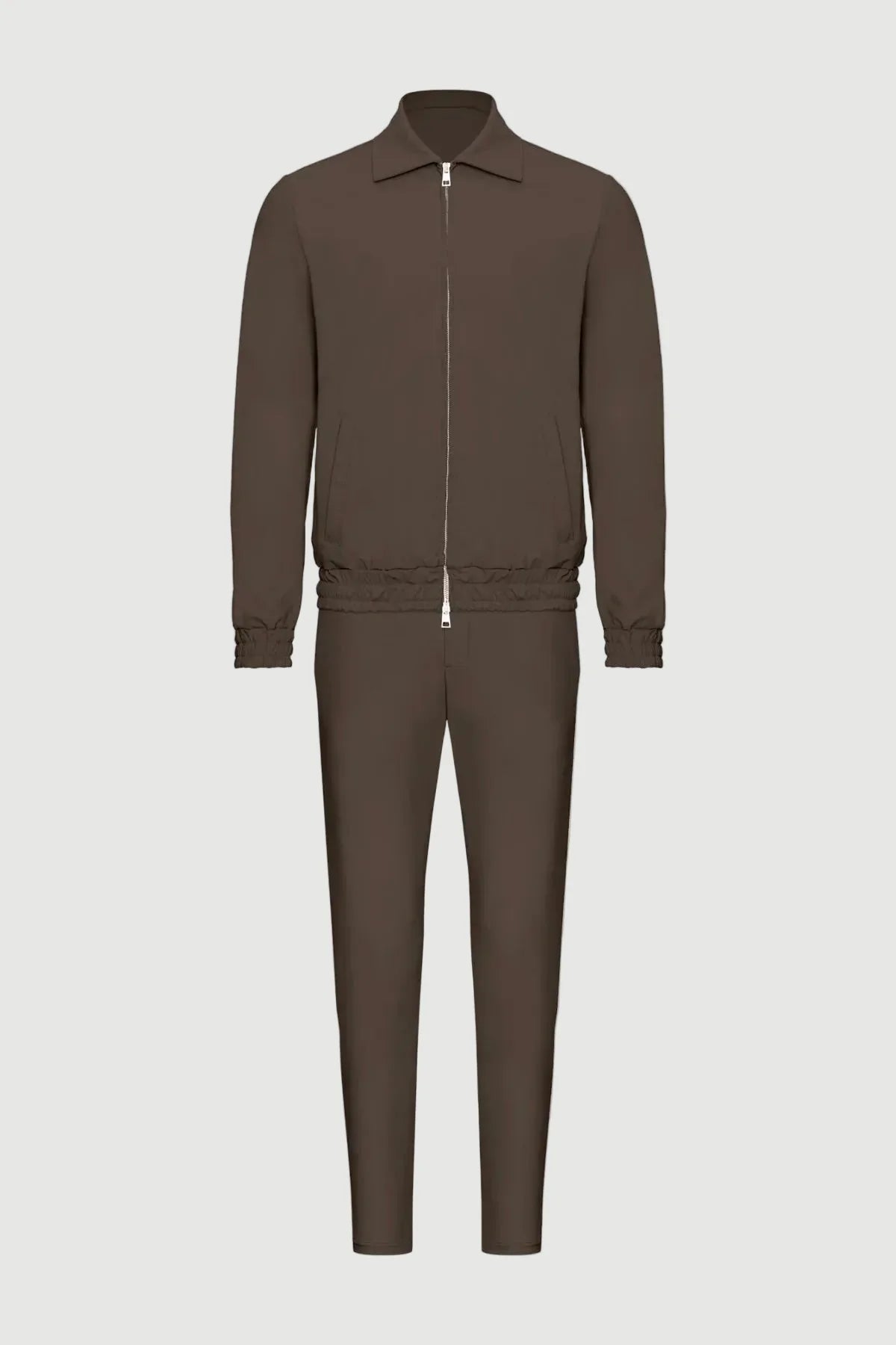 Tech Suit - Mocca