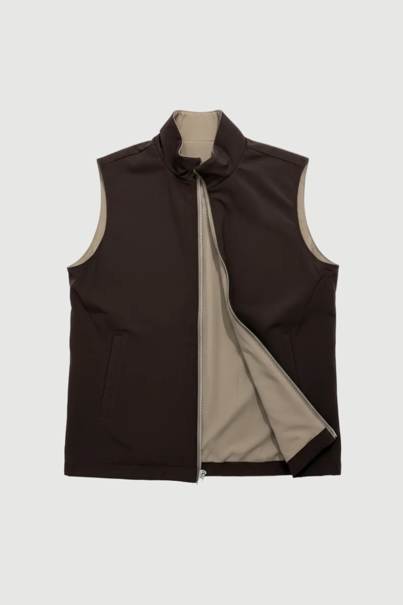 The Novaro Gillet - Espresso