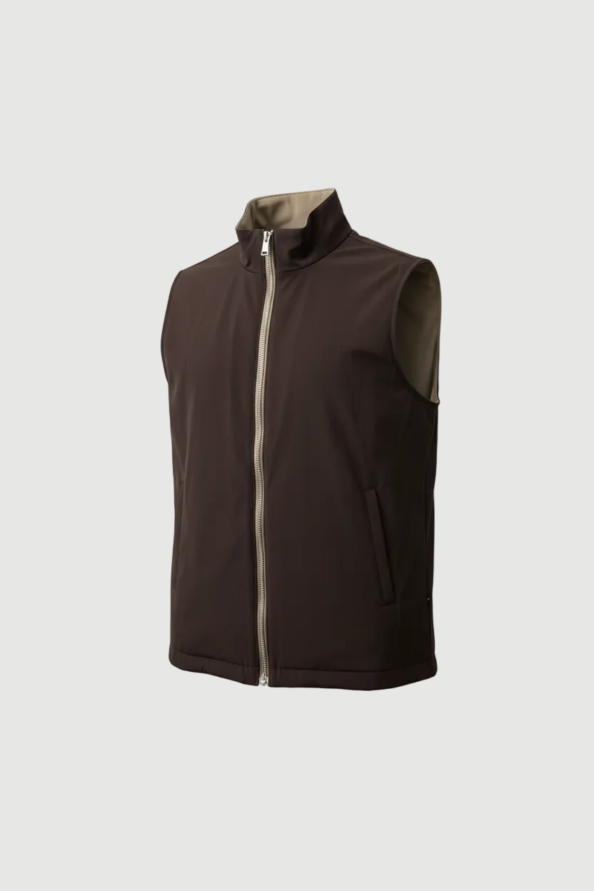 The Novaro Gillet - Espresso