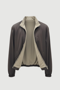 The Velaro Jacket - Espresso