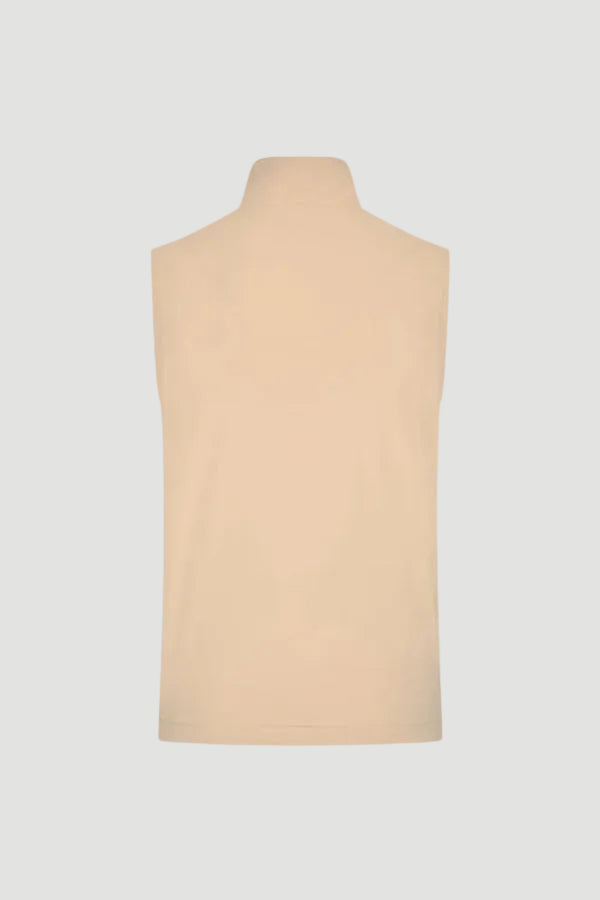 The Novaro Gillet - Beige