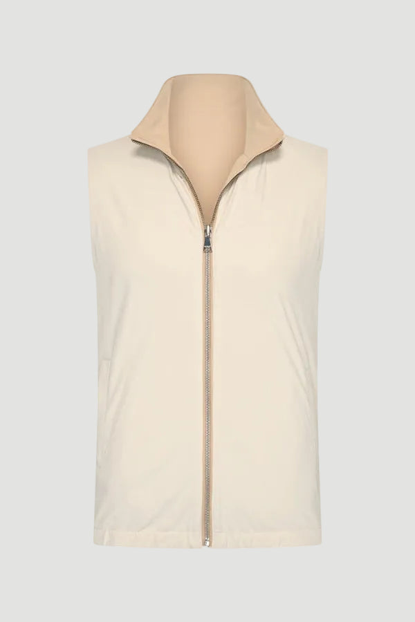 The Novaro Gillet - Beige