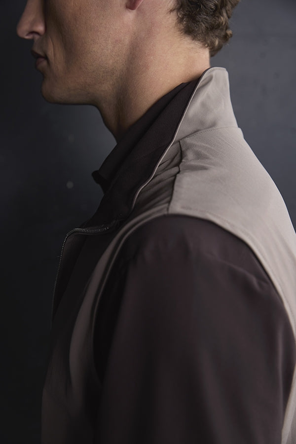 The Novaro Gillet - Espresso