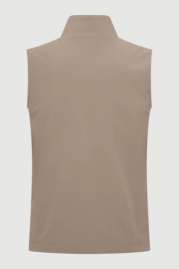 The Novaro Gillet - Espresso