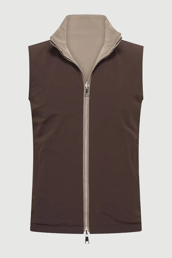 The Novaro Gillet - Espresso