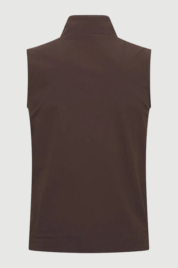 The Novaro Gillet - Espresso