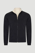 The Velaro Jacket - Black