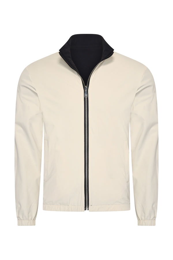 The Velaro Jacket - Black