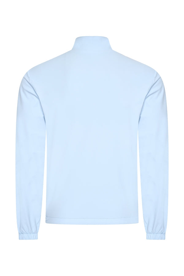 The Velaro Jacket – Dark Blue