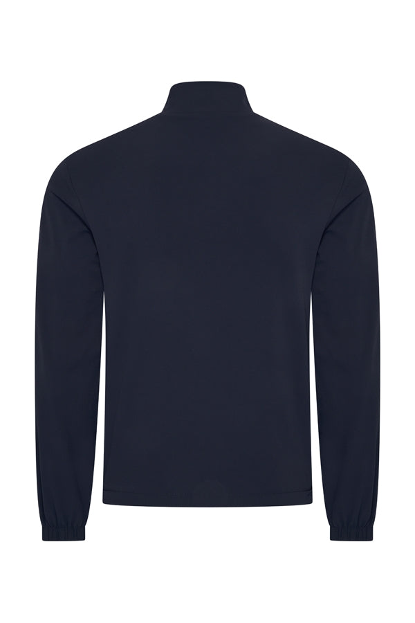 The Velaro Jacket – Dark Blue