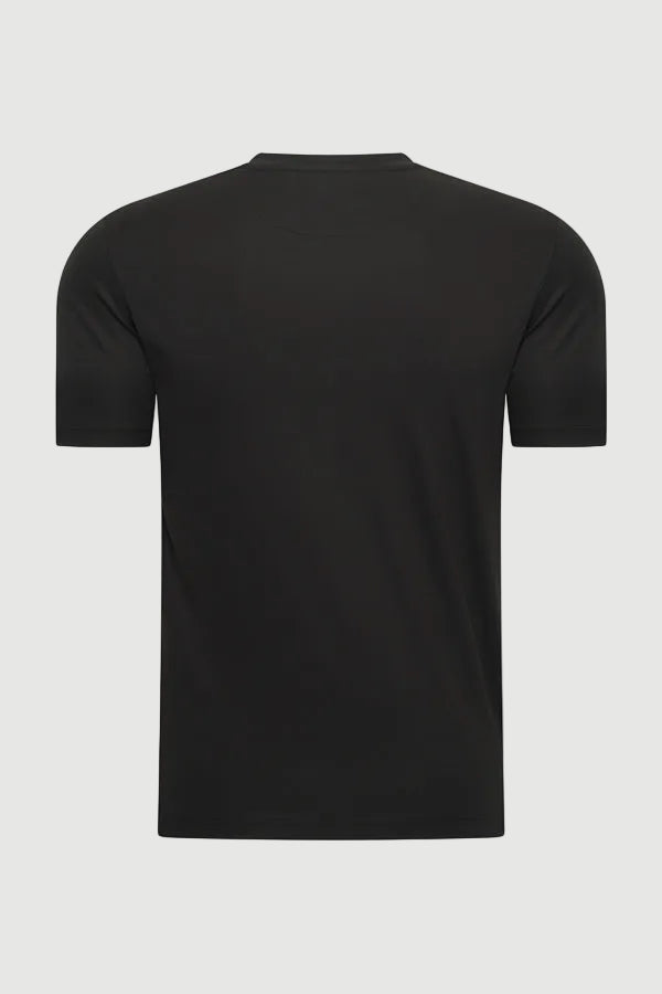 Arvello T-Shirt - Black