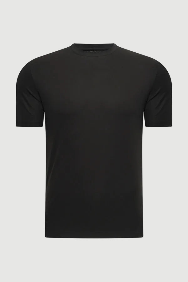 Arvello T-Shirt - Black