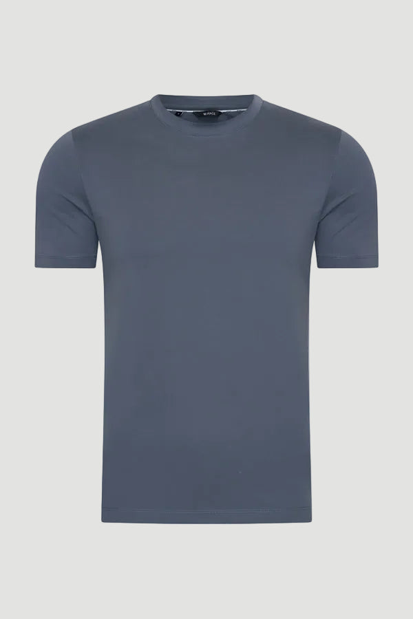 Arvello T-Shirt - Cloud Blue