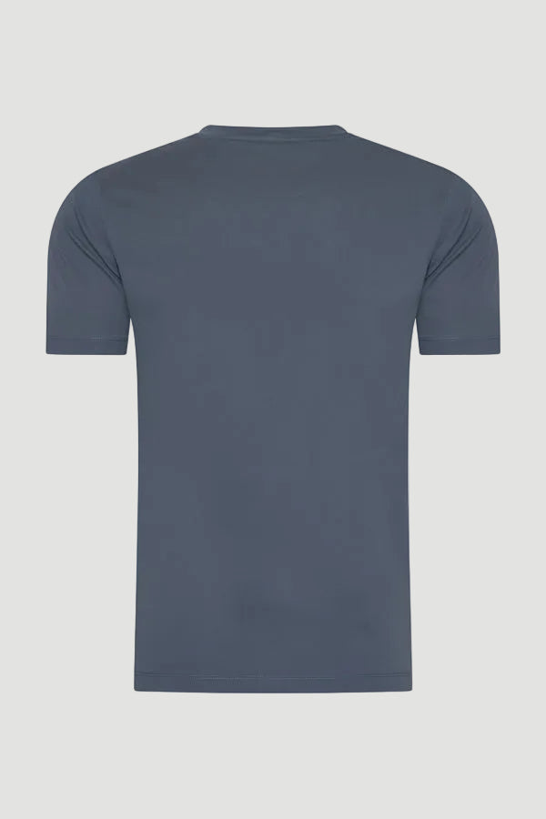 Arvello T-Shirt - Cloud Blue