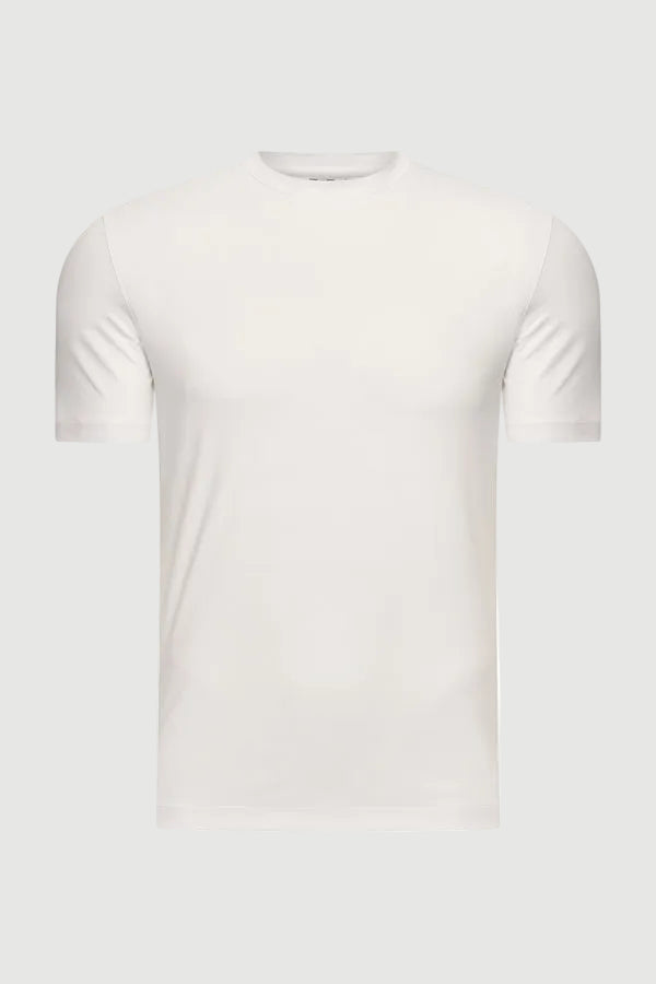 Arvello T-Shirt - White