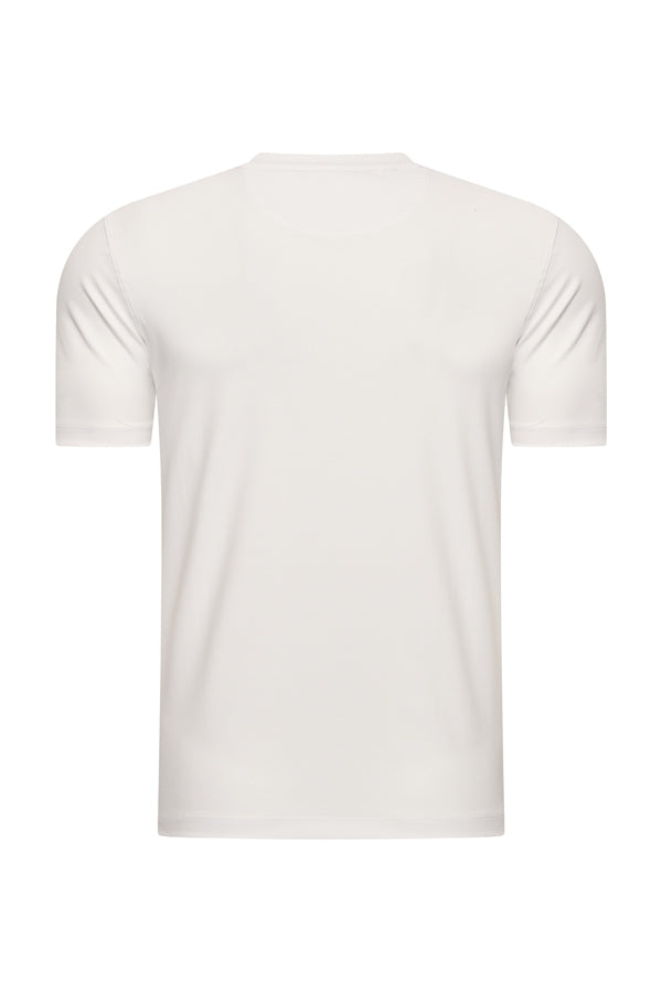 Arvello T-Shirt - White